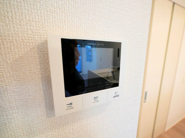 D-Room蒲町の物件内観写真